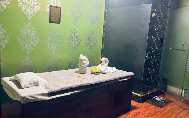 spainkoramangala